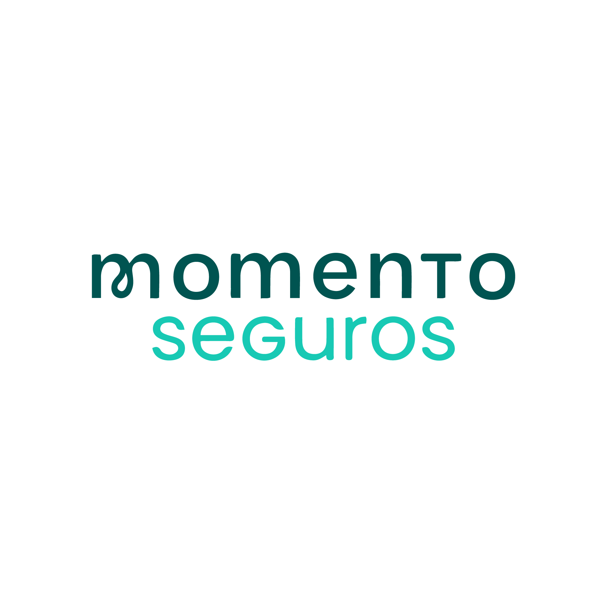 Logo momento seguro